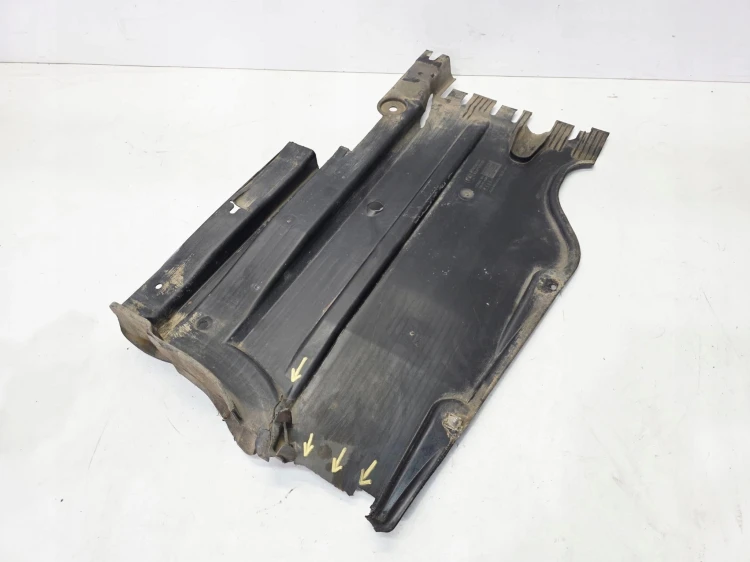 OSŁONA PŁYTA PODWOZIA LEWY TYŁ AUDI A4 B8 A5 8T 8K0825215H