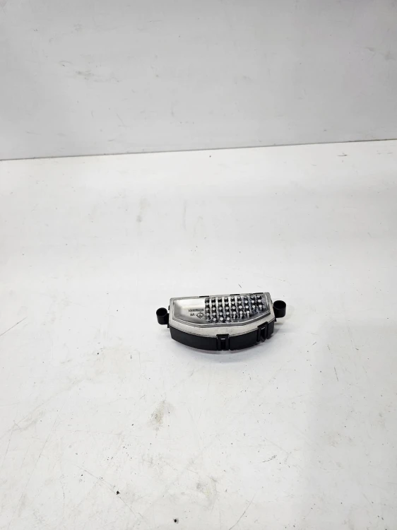 REZYSTOR OPORNIK DMUCHAWY AUDI A3 8V VOLKSWAGEN SEAT SKODA 5Q0907521D