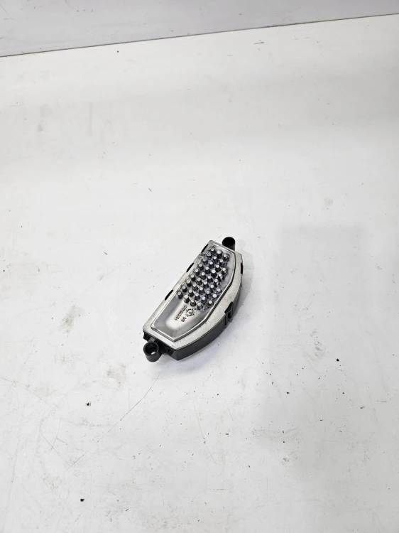 REZYSTOR OPORNIK DMUCHAWY AUDI A3 8V VOLKSWAGEN SEAT SKODA 5Q0907521D