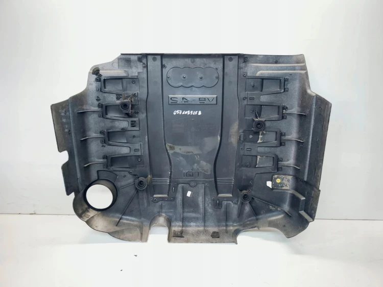 OSŁONA POKRYWA SILNIKA GÓRNA AUDI Q7 4L 4.2 TDI 057103925B