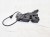 ZAMEK MASKI RYGIEL Z PASA PRZEDNIEGO AUDI A4 B8 A5 8T Q5 8K0823509