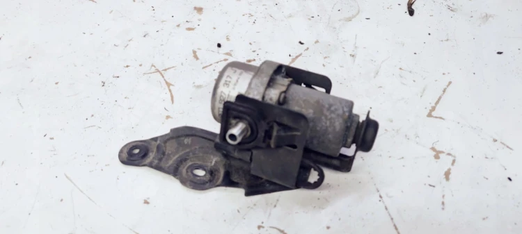 POMPA HAMULCOWA DODATKOWA AUDI A4 B6 B7 8E0927317J