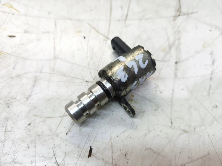 ZAWÓR STERUJĄCY OLEJU AUDI VOLKSWAGEN SEAT SKODA 2.0 TFSI TSI 06K115243L