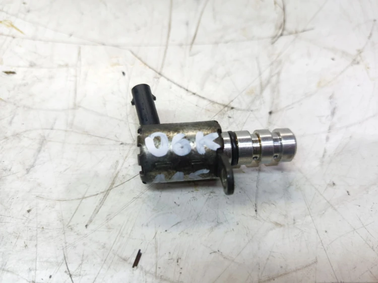 ZAWÓR STERUJĄCY OLEJU AUDI VOLKSWAGEN SEAT SKODA 2.0 TFSI TSI 06K115243L