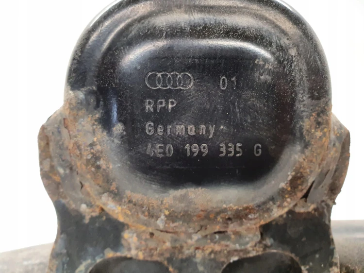 OGRANICZNIK RUCHU BELKA AUDI A8 D3 4E0199335G