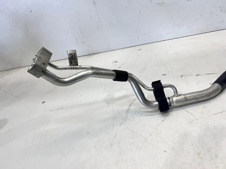 WĄŻ PRZEWÓD KLIMATYZACJI AUDI Q5 FY 80A816738F