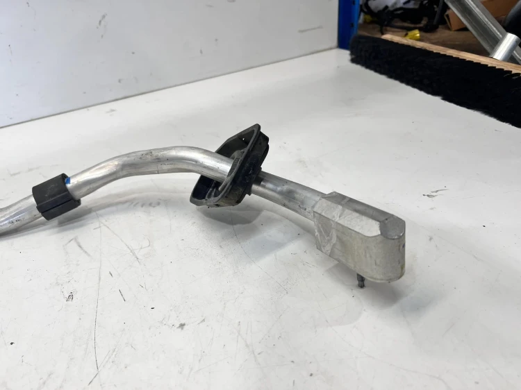 WĄŻ PRZEWÓD KLIMATYZACJI AUDI Q5 FY 80A816738F