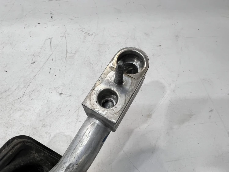 WĄŻ PRZEWÓD KLIMATYZACJI AUDI Q5 FY 80A816738F