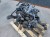 SILNIK KOMPLETNY AUDI A5 8T A4 B8 Q5 8R SEAT EXEO 2.0 TDI CAG CAGA *1*!!!
