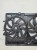 WENTYLATORY WENTYLATORY + OBUDOWA AUDI A4 B8 A5 8T Q5 8R 8K0121003M 1/25