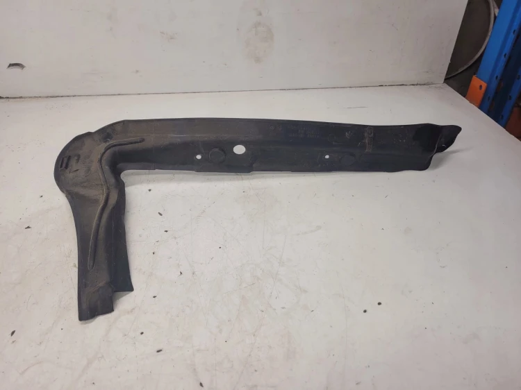 WYGŁUSZENIE BŁOTNIKA LEWE AUDI A4 B8 8K0821111