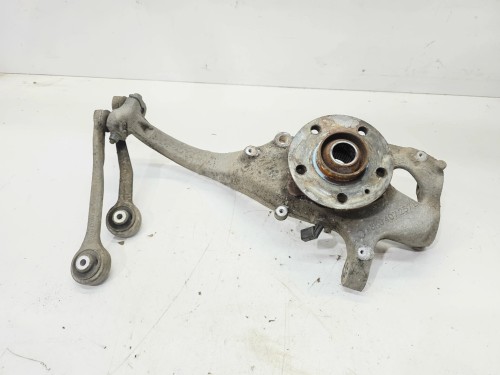 ZWROTNICA LEWY PRZÓD AUDI A4 B8 A5 A6 C7 A7 Q5 8K0407257L