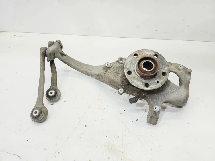 ZWROTNICA LEWY PRZÓD AUDI A4 B8 A5 A6 C7 A7 Q5 8K0407257L