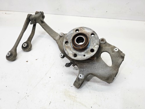 ZWROTNICA LEWY PRZÓD AUDI A4 B8 A5 A6 C7 A7 Q5 8K0407257L