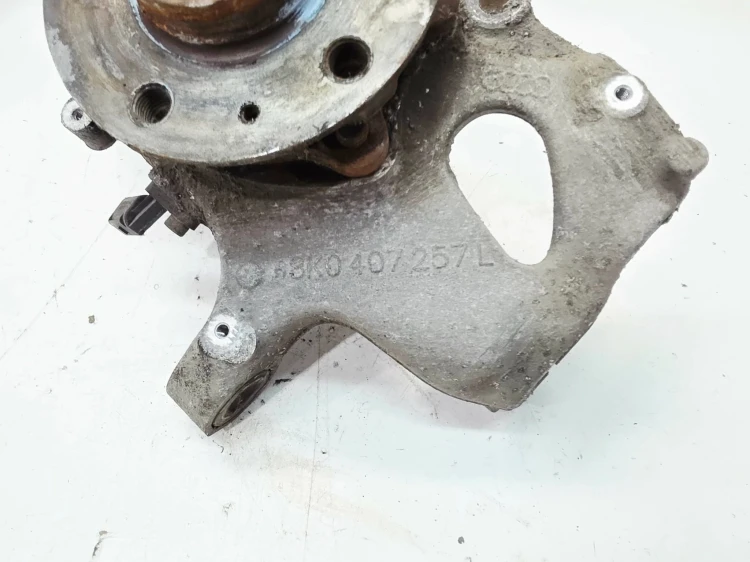 ZWROTNICA LEWY PRZÓD AUDI A4 B8 A5 A6 C7 A7 Q5 8K0407257L