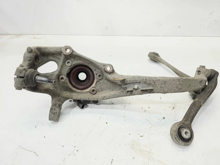 ZWROTNICA LEWY PRZÓD AUDI A4 B8 A5 A6 C7 A7 Q5 8K0407257L