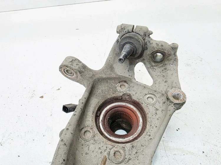 ZWROTNICA LEWY PRZÓD AUDI A4 B8 A5 A6 C7 A7 Q5 8K0407257L