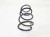 SPRĘŻYNA PRZÓD PRZEDNIA LEWA LUB PRAWA AUDI A3 8V 280MM X 12MM
