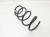 SPRĘŻYNA PRZÓD PRZEDNIA LEWA LUB PRAWA AUDI A3 8V 280MM X 12MM