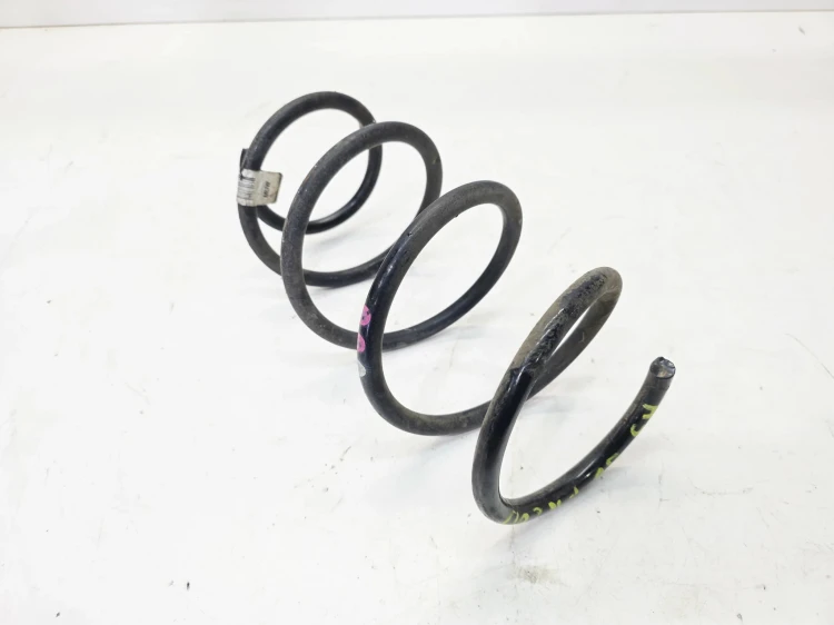 SPRĘŻYNA PRZÓD PRZEDNIA LEWA LUB PRAWA AUDI A3 8V 280MM X 12MM
