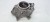 OBUDOWA OSŁONA SKRZYNI BIEGÓW MULTITRONIC CVT AUDI A4 A5 A6 0AW301169D