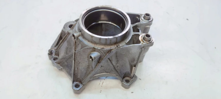 OBUDOWA OSŁONA SKRZYNI BIEGÓW MULTITRONIC CVT AUDI A4 A5 A6 0AW301169D