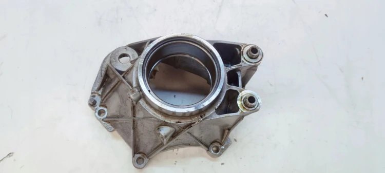 OBUDOWA OSŁONA SKRZYNI BIEGÓW MULTITRONIC CVT AUDI A4 A5 A6 0AW301169D