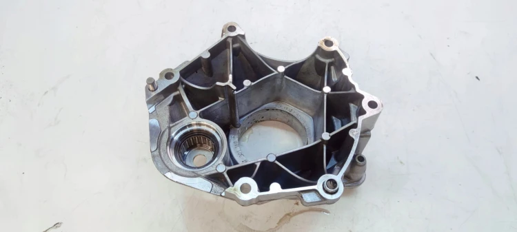 OBUDOWA OSŁONA SKRZYNI BIEGÓW MULTITRONIC CVT AUDI A4 A5 A6 0AW301169D