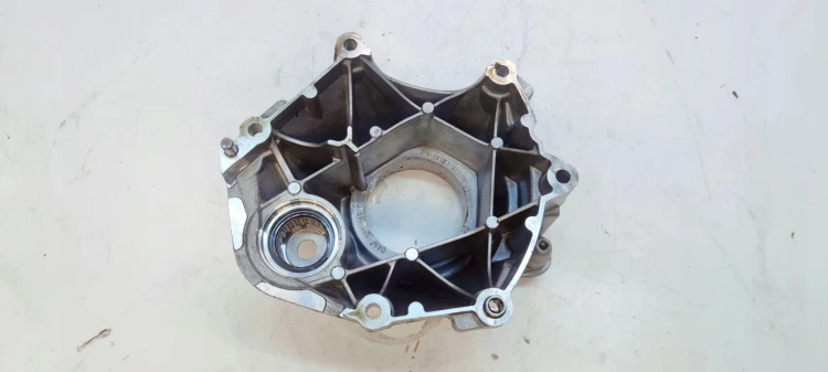 OBUDOWA OSŁONA SKRZYNI BIEGÓW MULTITRONIC CVT AUDI A4 A5 A6 0AW301169D