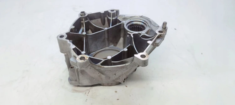 OBUDOWA OSŁONA SKRZYNI BIEGÓW MULTITRONIC CVT AUDI A4 A5 A6 0AW301169D