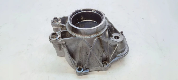 OBUDOWA OSŁONA SKRZYNI BIEGÓW MULTITRONIC CVT AUDI A4 A5 A6 0AW301169D