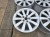 FELGA FELGI AUDI A4 A5 A6 8J R17 ET47 8K0601025BG