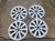 FELGA FELGI AUDI A4 A5 A6 8J R17 ET47 8K0601025BG