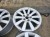 FELGA FELGI AUDI A4 A5 A6 8J R17 ET47 8K0601025BG