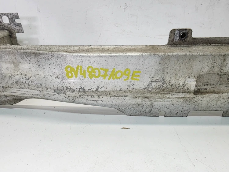 BELKA POD ZDERZAK PRZÓD AUDI A3 8V LIFT 8V4807109E
