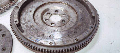 SPRZĘGŁO TARCZA DOCISK AUDI VW 1.4 TFSI 03C105273K