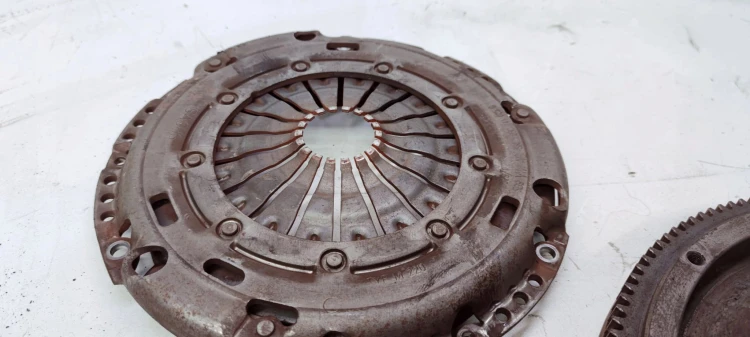 SPRZĘGŁO TARCZA DOCISK AUDI VW 1.4 TFSI 03C105273K