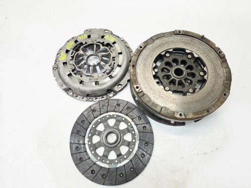 KOŁO DWUMASOWE SPRZĘGŁO AUDI A4 B8 A5 2.0 TDI TFSI 415034410 3/26