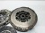 KOŁO DWUMASOWE SPRZĘGŁO AUDI A4 B8 A5 2.0 TDI TFSI 415034410 3/26