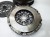 KOŁO DWUMASOWE SPRZĘGŁO AUDI A4 B8 A5 2.0 TDI TFSI 415034410 3/26