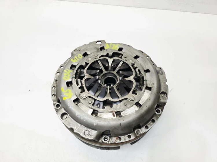 KOŁO DWUMASOWE SPRZĘGŁO AUDI A4 B8 A5 2.0 TDI TFSI 415034410 3/26