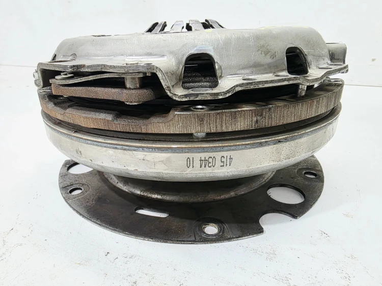 KOŁO DWUMASOWE SPRZĘGŁO AUDI A4 B8 A5 2.0 TDI TFSI 415034410 3/26