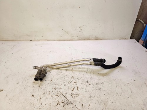 WĄŻ PRZEWÓD WODY AUDI A6 C7 A7 LIFT 4G0121400R