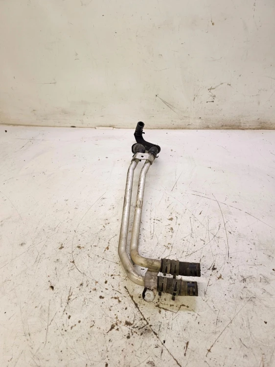 WĄŻ PRZEWÓD WODY AUDI A6 C7 A7 LIFT 4G0121400R