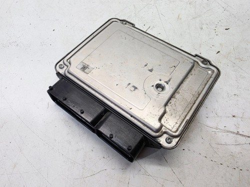 KOMPUTER STEROWNIK SILNIKA AUDI A1 8X VW SEAT SKODA 1.4 TFSI 03C906016DL
