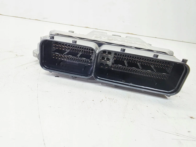 KOMPUTER STEROWNIK SILNIKA AUDI A1 8X VW SEAT SKODA 1.4 TFSI 03C906016DL
