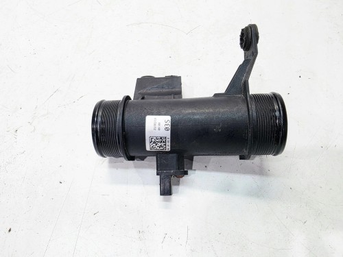 RURA WĄŻ INTERCOOLERA AUDI Q5 FY 3.0 TDI 80A145681B