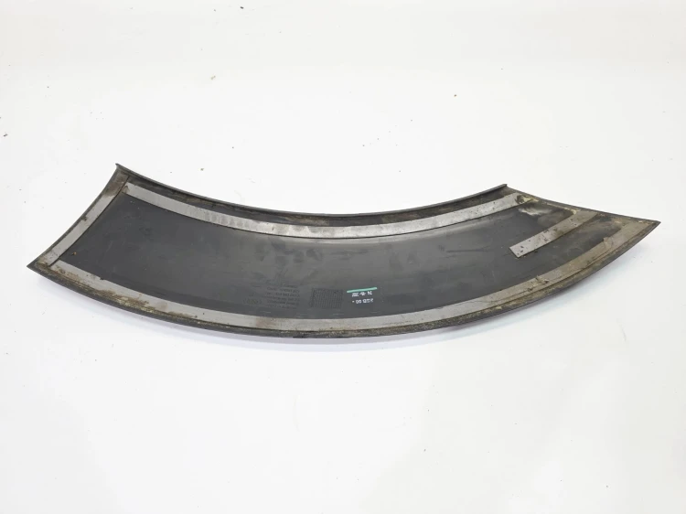 LISTWA Z BŁOTNIKA LEWY TYŁ AUDI Q7 4L ALLROAD 4L0853817A