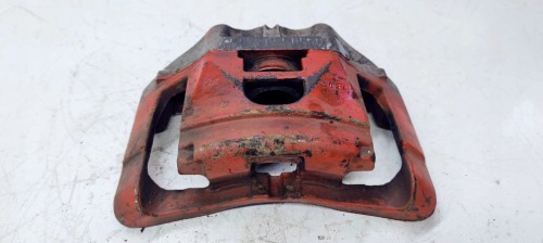 ZACISK HAMULCOWY PRAWY AUDI A6 C6 974 320MM
