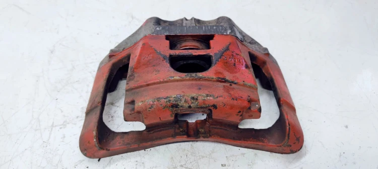 ZACISK HAMULCOWY PRAWY AUDI A6 C6 974 320MM